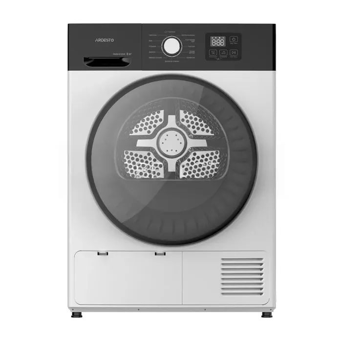 Сушильна машина ARDESTO DMW-8105W