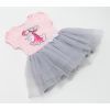 Платье детское Breeze с единорогом (11882-80G-pink) изображение 2