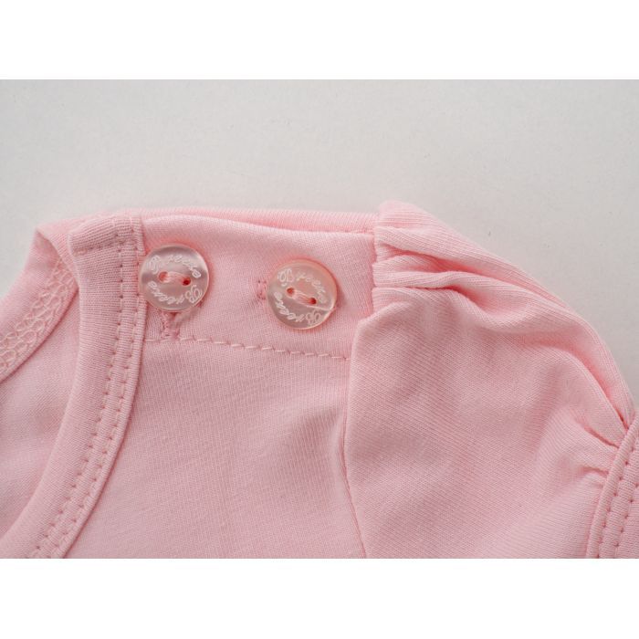 Платье детское Breeze с единорогом (11882-74G-pink) изображение 5