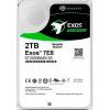 Жорсткий диск 3.5" 2TB Seagate (ST2000NM0105)