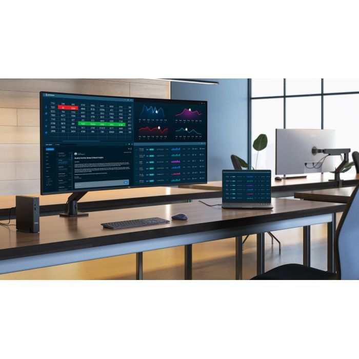 Монитор Dell U5226KW (210-BTFW) изображение 7