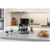 Рожковая кофеварка эспрессо Gorenje ESCM15CDB изображение 5