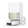 Пылесос Dreame Bot L50s Pro Ultra White (RLL88HE-Wh)