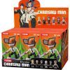 Фигурка Puremind сюрприз Chainsaw Man Flexi Figs Demon Hunter Squad (2812) изображение 3
