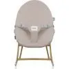 Кресло-качалка Lionelo DALIA ROCKER BEIGE SAND (LO-DALIA ROCKER BEIGE SAND) изображение 2
