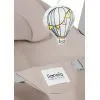 Кресло-качалка Lionelo DALIA ROCKER BEIGE SAND (LO-DALIA ROCKER BEIGE SAND) изображение 5