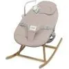 Кресло-качалка Lionelo DALIA ROCKER BEIGE SAND (LO-DALIA ROCKER BEIGE SAND)