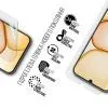Пленка защитная Armorstandart hydrogel Realme C100i 4G / C100x 4G (ARM92221) изображение 2