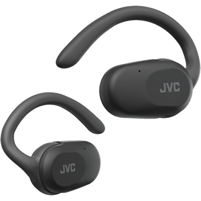 Навушники JVC HA-NP40T-A Blue (HA-NP40TAU)