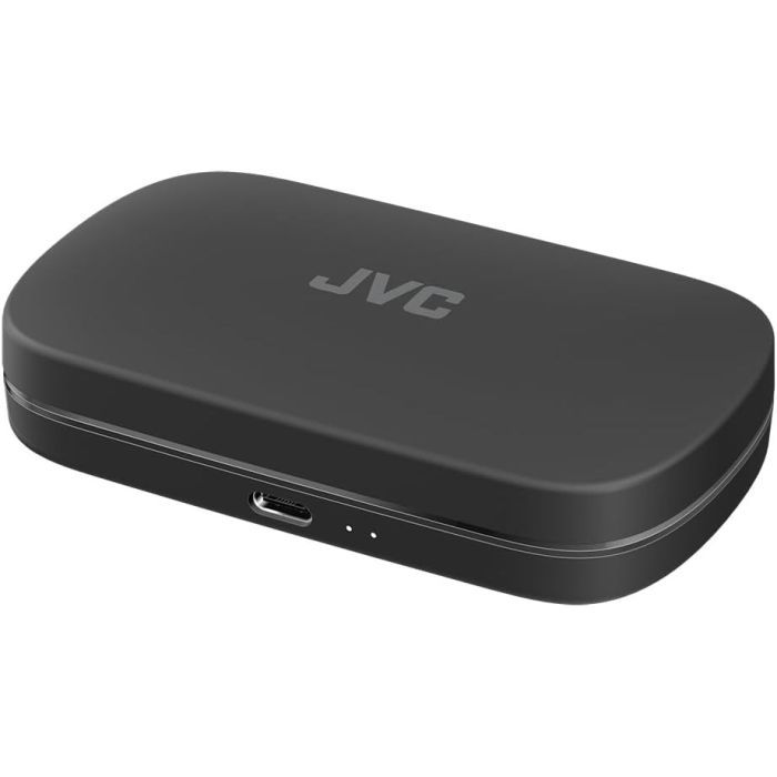 Навушники JVC HA-NP40T-A Blue (HA-NP40TAU) зображення 4