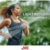 Навушники JVC HA-NP40T-B Black (HA-NP40TBU) зображення 5
