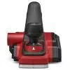Электрорубанок Einhell TC-PL 800, 800W, 82мм, строгание до 2мм, 17000об/мин, 2.52кг (4345330) изображение 2