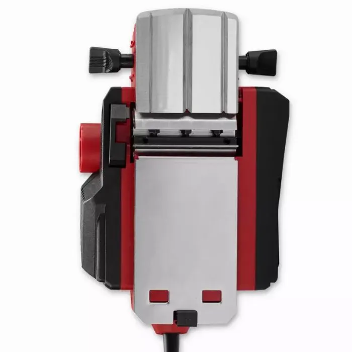 Электрорубанок Einhell TC-PL 800, 800W, 82мм, строгание до 2мм, 17000об/мин, 2.52кг (4345330) изображение 3