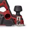 Электрорубанок Einhell TC-PL 800, 800W, 82мм, строгание до 2мм, 17000об/мин, 2.52кг (4345330) изображение 5