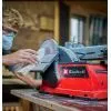 Электрорубанок Einhell TC-PL 800, 800W, 82мм, строгание до 2мм, 17000об/мин, 2.52кг (4345330) изображение 6