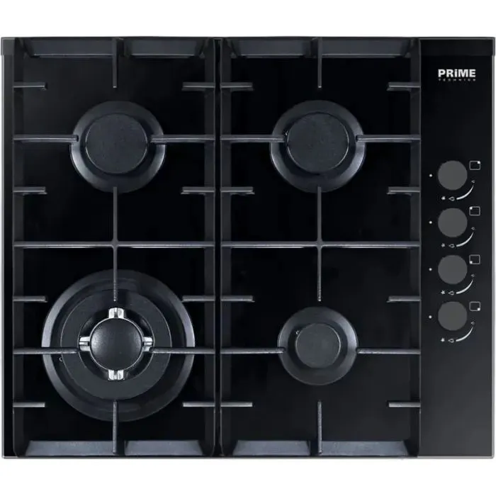 Варочная поверхность PRIME Technics PGH 50493 FGBC