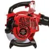 Повітродувка Vitals LP 2573j, 0.75kW/1к.с., 25.4см³, 245км/год, мішок 45л, 7.2кг (241931) зображення 12