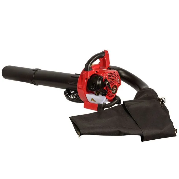 Повітродувка Vitals LP 2573j, 0.75kW/1к.с., 25.4см³, 245км/год, мішок 45л, 7.2кг (241931) зображення 9
