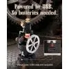 Конструктор Robotime Rokr 3D Термодвигун (CGM03) зображення 8