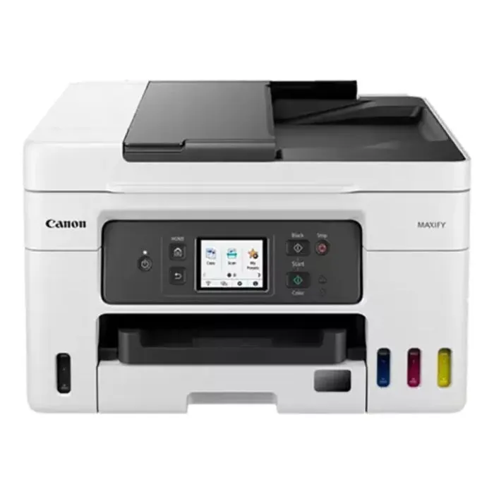 Многофункциональное устройство Canon Maxify GX4040 (5779C009AE)