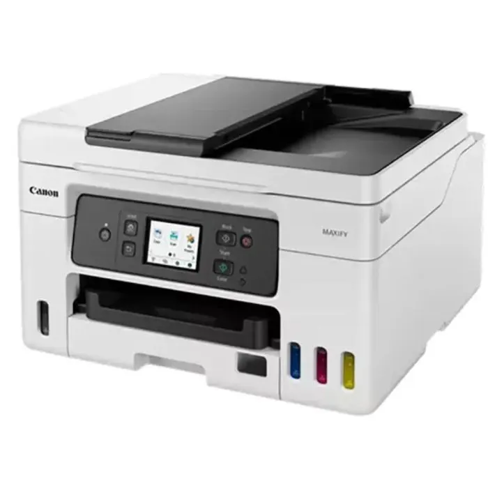 Многофункциональное устройство Canon Maxify GX4040 (5779C009AE) изображение 2