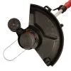 Триммер садовый Vitals AZT 1825-1n, 18V, 30см, 2.15кг (без АКБ и ЗУ) (223821) изображение 7