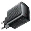 Зарядное устройство Acefast A112 USB-C PD45W GaN black (6974316284055) изображение 3
