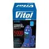 Домкрат Vitol DB-05004/T90504, телескопічний, гідравлічний, 5т, min 216мм, max 413мм (DB-05004) зображення 6