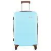 Чемодан Semi Line 20" (S) Bright Blue (T5640-2) (DAS303813) изображение 2