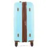 Чемодан Semi Line 20" (S) Bright Blue (T5640-2) (DAS303813) изображение 3