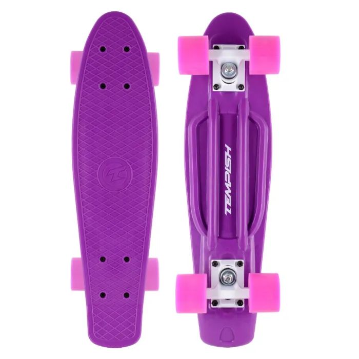 Скейтборд дитячий Tempish BUFFY T /Blue (1060000786/Blue)