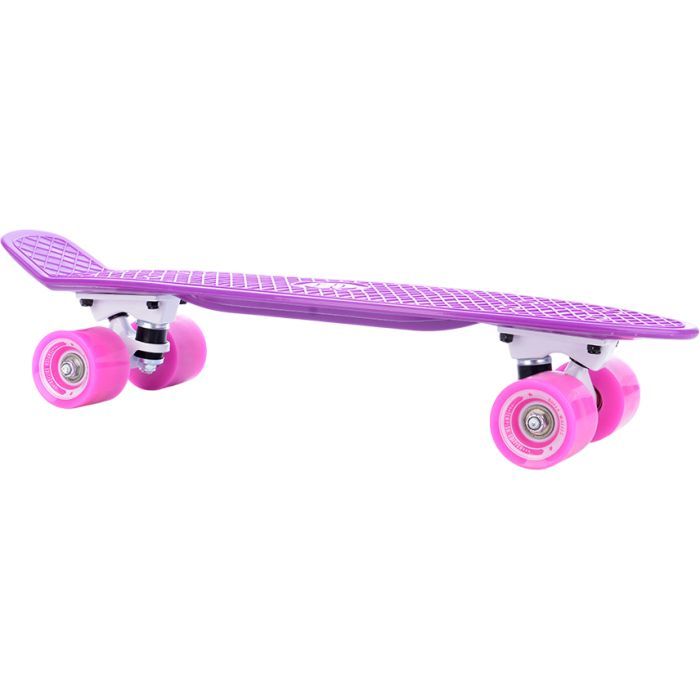 Скейтборд дитячий Tempish BUFFY T /Blue (1060000786/Blue) зображення 2