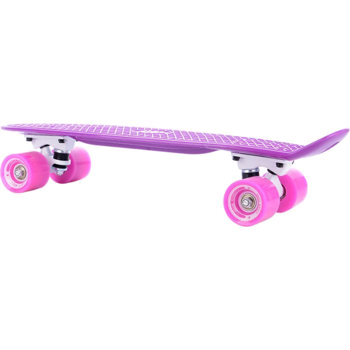Скейтборд дитячий Tempish BUFFY T /Blue (1060000786/Blue) зображення 3