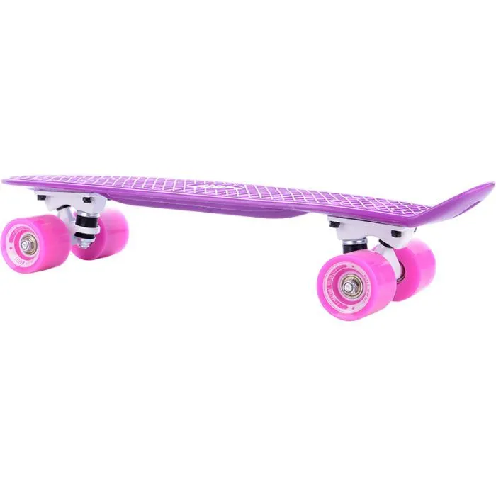 Скейтборд дитячий Tempish BUFFY T /Purple (1060000786/Purple) зображення 3