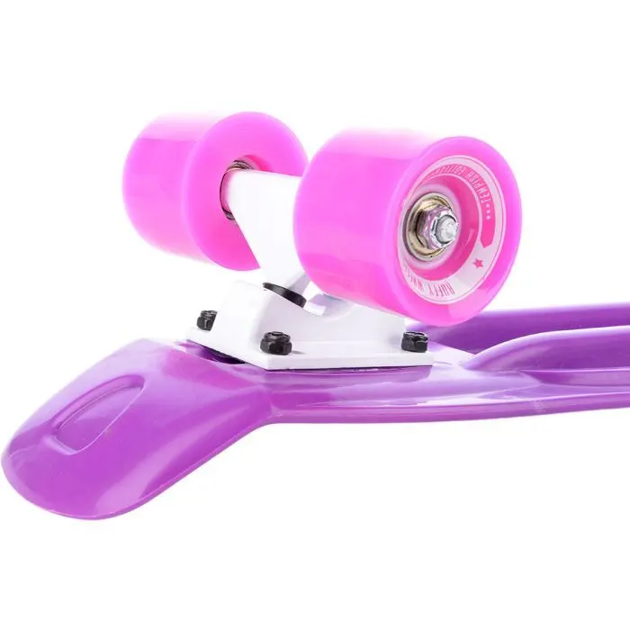Скейтборд дитячий Tempish BUFFY T /Purple (1060000786/Purple) зображення 5