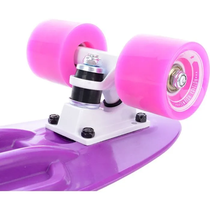 Скейтборд дитячий Tempish BUFFY T /Purple (1060000786/Purple) зображення 6