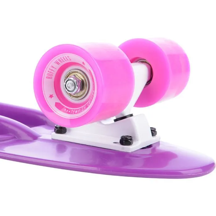 Скейтборд дитячий Tempish BUFFY T /Purple (1060000786/Purple) зображення 7