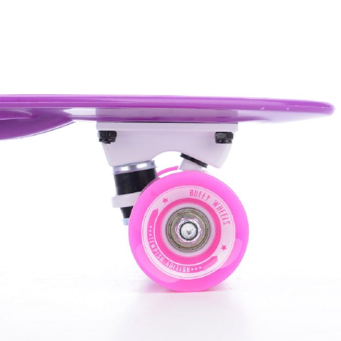 Скейтборд дитячий Tempish BUFFY T /Blue (1060000786/Blue) зображення 8