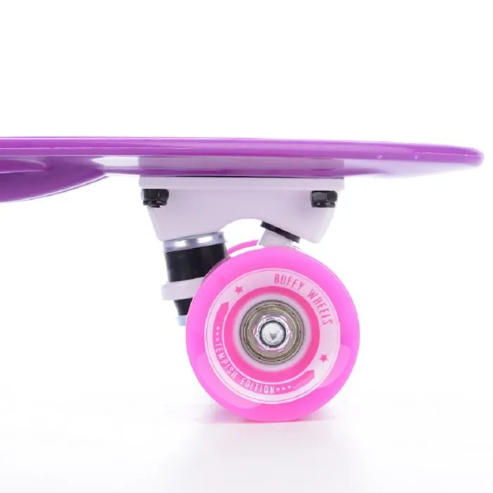Скейтборд дитячий Tempish BUFFY T /Purple (1060000786/Purple) зображення 8