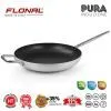 Сковорода Flonal Pura Induction Professional 40 см (GPRPB4070) (DAS303705) изображение 2