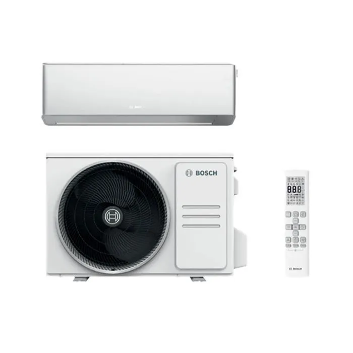 Кондиционер Bosch CL7000i RAC 2,6 кВт SILVER (7733703124)