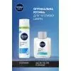 Бальзам після гоління Nivea MEN Sensitive Cool After Shave Balm 100 мл (5900017102603) зображення 7