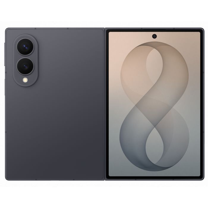 Мобільний телефон Samsung Galaxy Fold8 12/512Gb Cream (SM-F971BZWCSEK)
