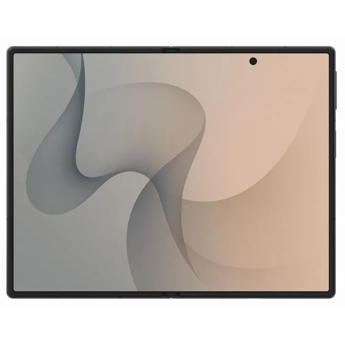 Мобільний телефон Samsung Galaxy Fold8 12/512Gb Graphite (SM-F971BZKCSEK) зображення 2