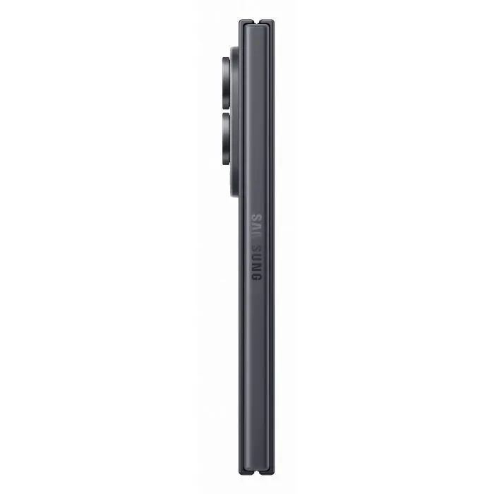 Мобільний телефон Samsung Galaxy Fold8 12/512Gb Graphite (SM-F971BZKCSEK) зображення 7