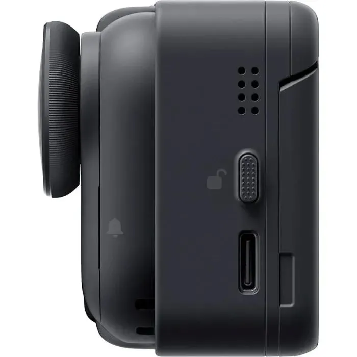 Екшн-камера Insta360 GO Ultra Creator Bundle Midnight Black (6977644765241) зображення 3