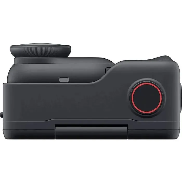 Екшн-камера Insta360 GO Ultra Creator Bundle Midnight Black (6977644765241) зображення 4