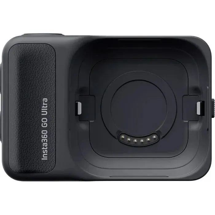 Екшн-камера Insta360 GO Ultra Creator Bundle Midnight Black (6977644765241) зображення 8