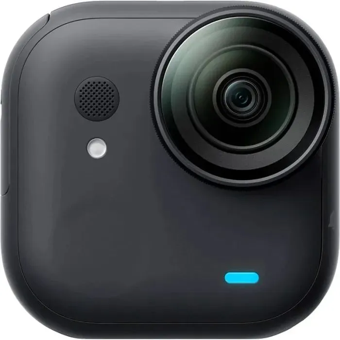 Екшн-камера Insta360 GO Ultra Creator Bundle Midnight Black (6977644765241) зображення 9