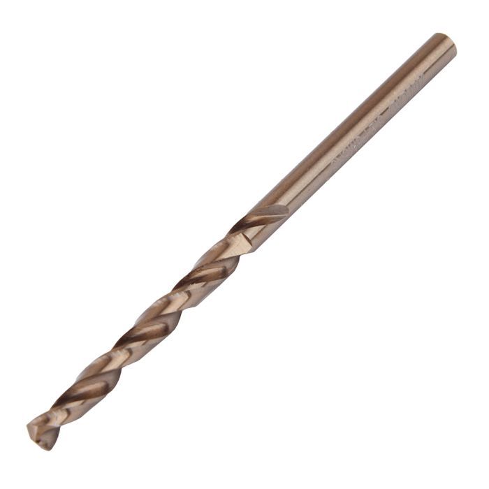 Сверло Alloid Pro, по металлу, кобальтовое, 3.5мм, Р6М5К5, 2шт. (DB-35035)